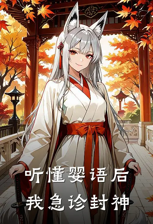 听懂婴语后，我急诊封神