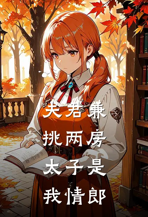 夫君兼挑两房，太子是我情郎
