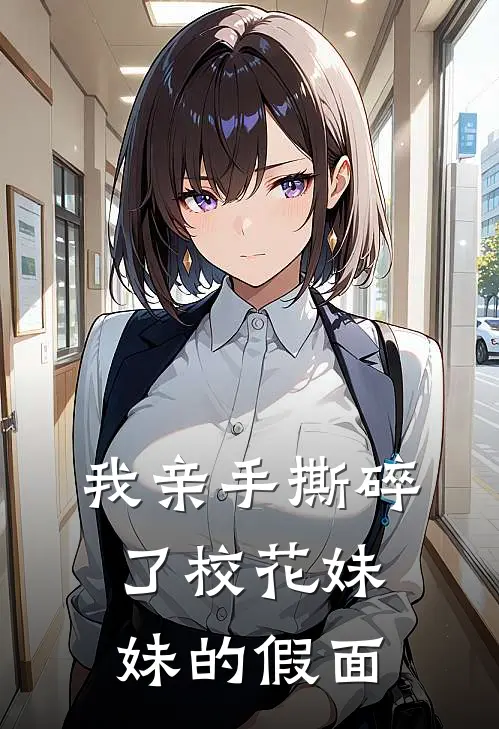 我亲手撕碎了校花妹妹的假面