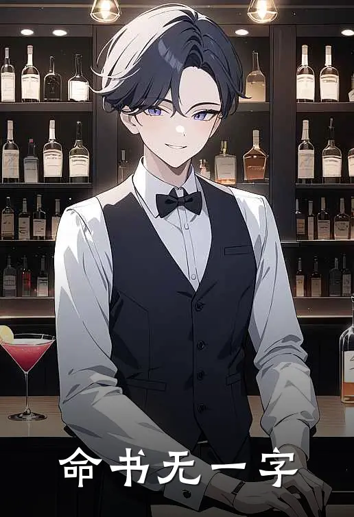 命书无一字