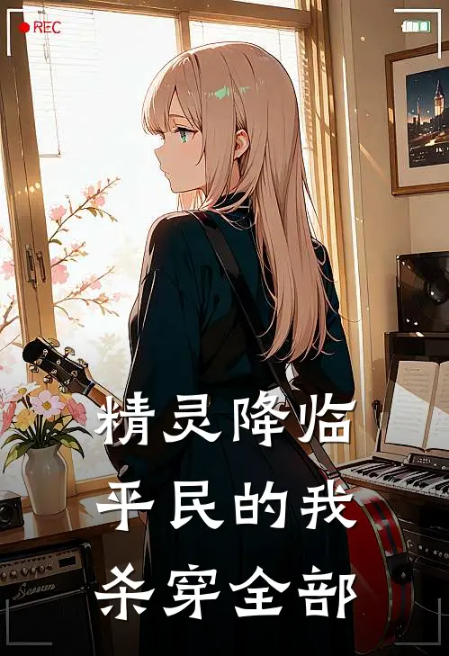 精灵降临：平民的我杀穿全部