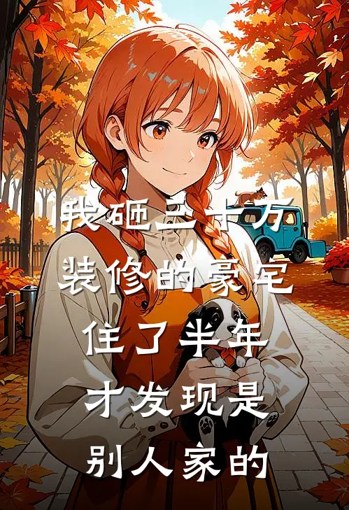我砸三十万装修的豪宅，住了半年才发现是别人家的