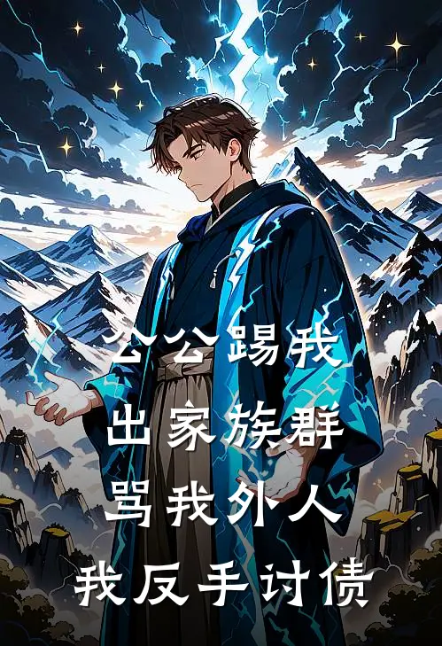 公公踢我出家族群骂我外人，我反手讨债