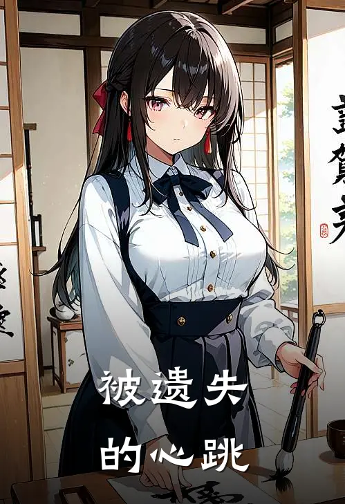 被遗失的心跳