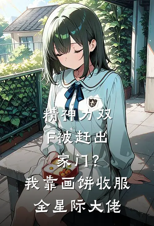 精神力双F被赶出家门？我靠画饼收服全星际大佬