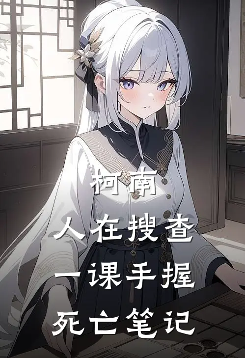 柯南：人在搜查一课手握死亡笔记