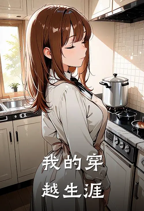 我的穿越生涯