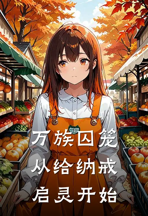 万族囚笼：从给纳戒启灵开始