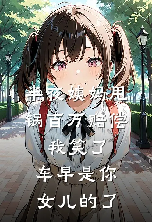 半夜姨妈甩锅百万赔偿，我笑了：车早是你女儿的了