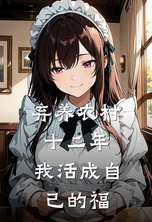 弃养农村十二年，我活成自己的福