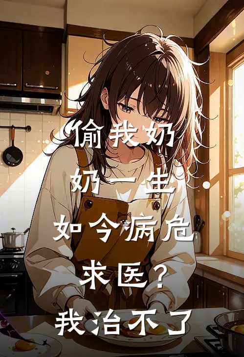 偷我奶奶一生，如今病危求医？我：治不了