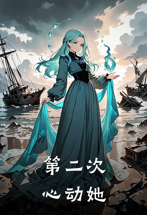 第二次，心动她