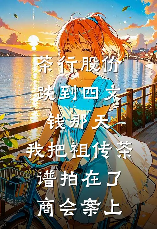 茶行股价跌到四文钱那天，我把祖传茶谱拍在了商会案上