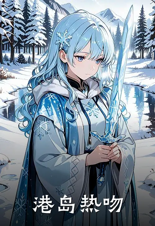 港岛热吻