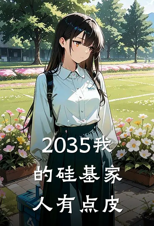 2035我的硅基家人有点皮