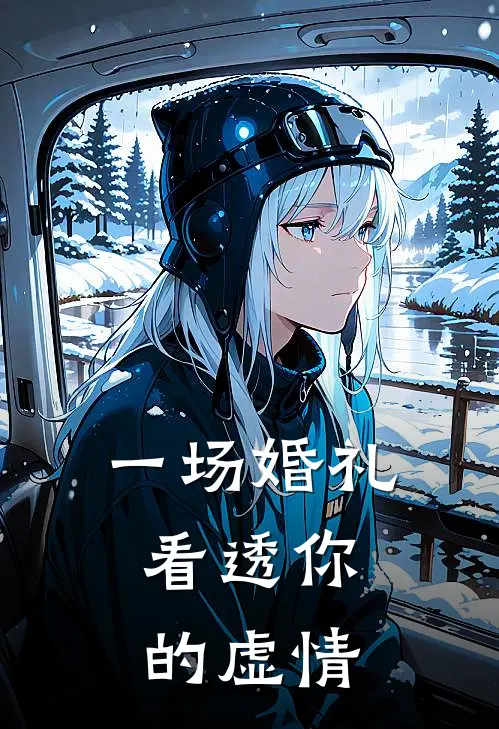 一场婚礼，看透你的虚情