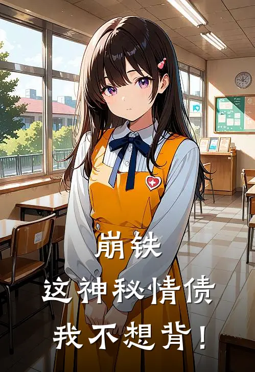 崩铁：这神秘情债，我不想背！