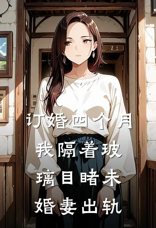 订婚四个月，我隔着玻璃目睹未婚妻出轨