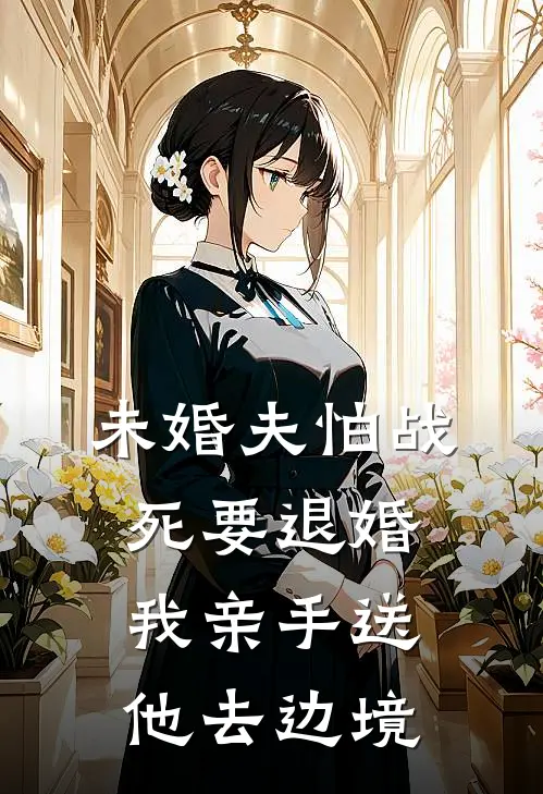 未婚夫怕战死要退婚，我亲手送他去边境