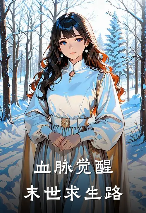 血脉觉醒：末世求生路