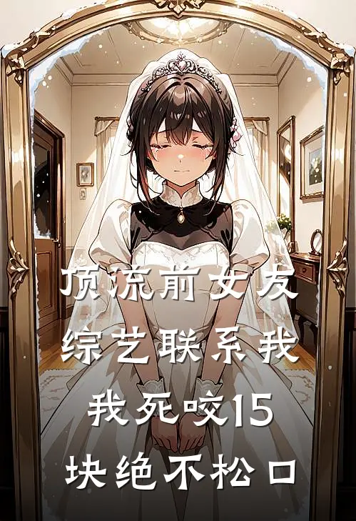顶流前女友综艺联系我，我死咬15块绝不松口