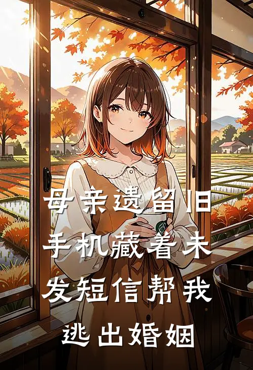 母亲遗留旧手机藏着未发短信帮我逃出婚姻