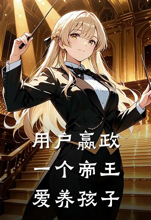 用户嬴政，一个帝王，爱养孩子