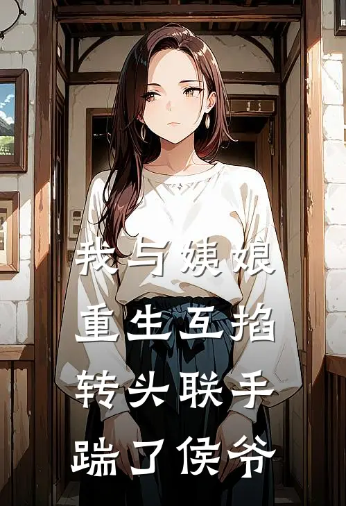 我与姨娘重生互掐，转头联手踹了侯爷