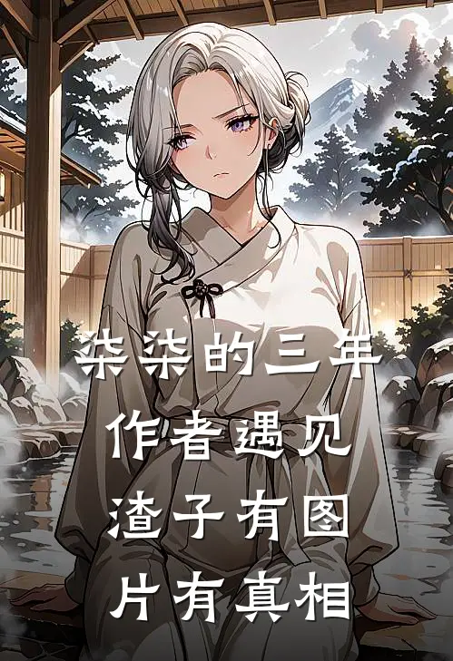 柒柒的三年（作者遇见渣子有图片有真相）
