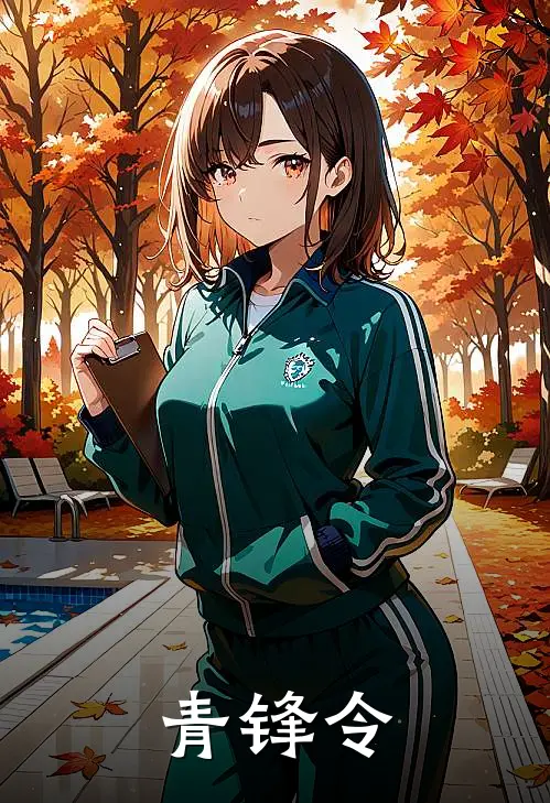 青锋令