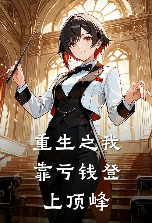重生之我靠亏钱登上顶峰