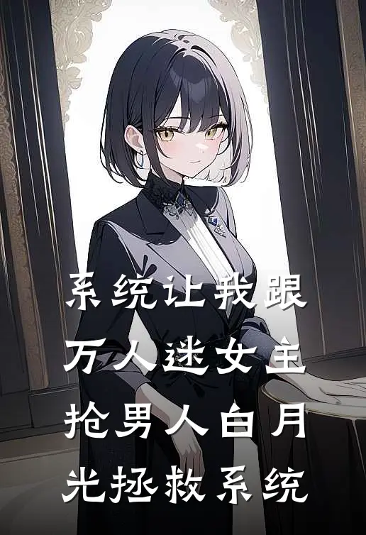 系统让我跟万人迷女主抢男人（白月光拯救系统）