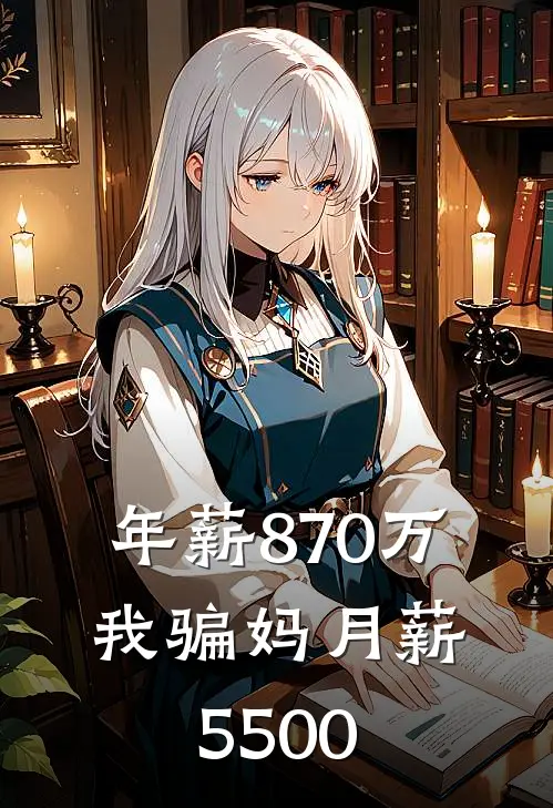 年薪870万，我骗妈月薪5500