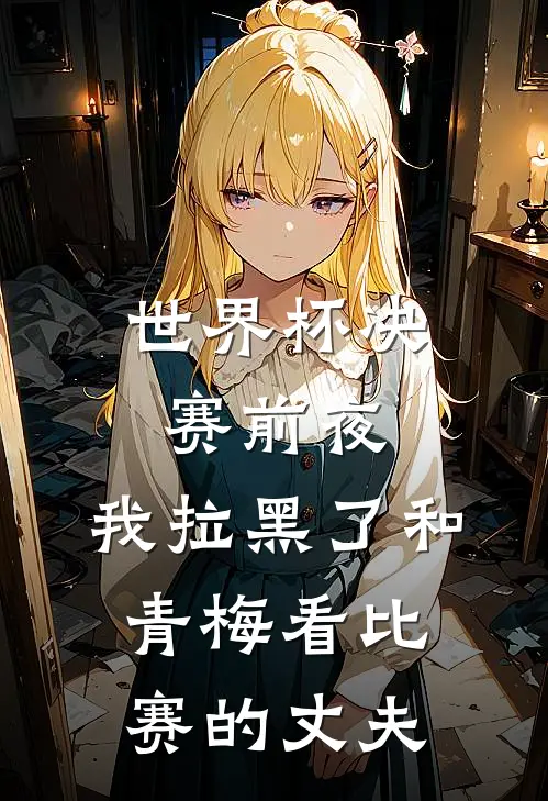世界杯决赛前夜，我拉黑了和青梅看比赛的丈夫