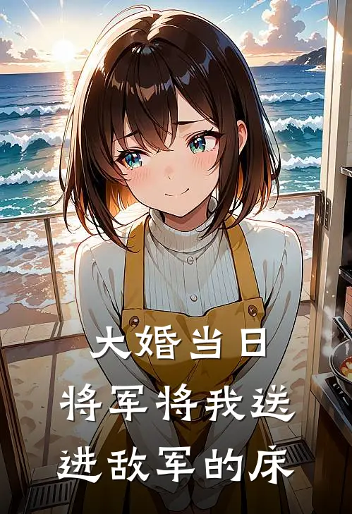 大婚当日，将军将我送进敌军的床