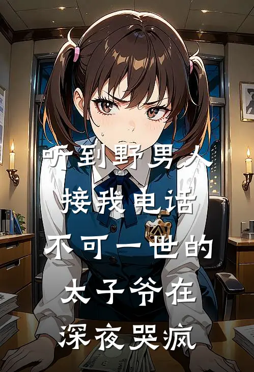 听到野男人接我电话，不可一世的太子爷在深夜哭疯