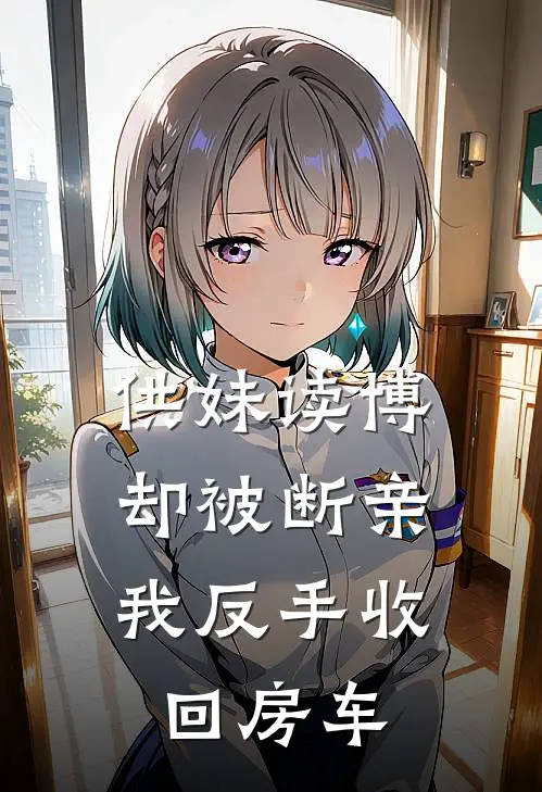 供妹读博却被断亲，我反手收回房车