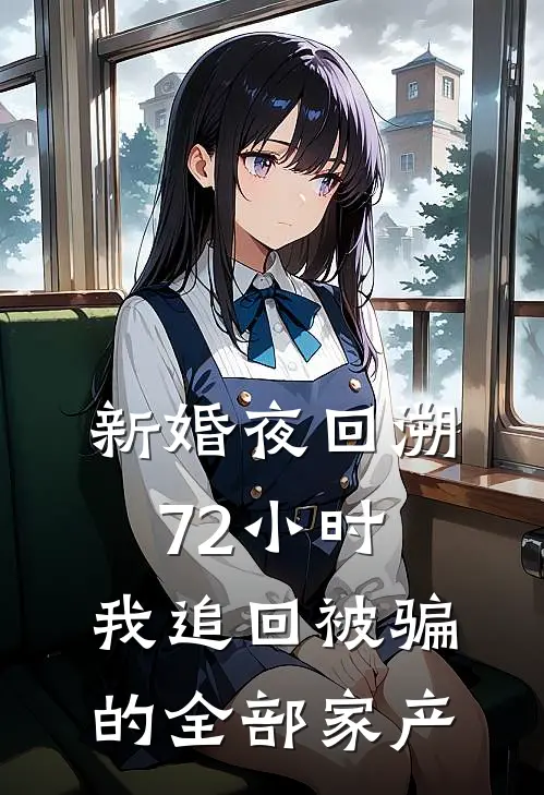 新婚夜回溯72小时，我追回被骗的全部家产
