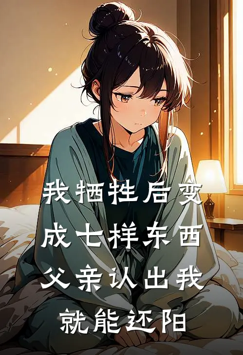 我牺牲后变成七样东西，父亲认出我就能还阳