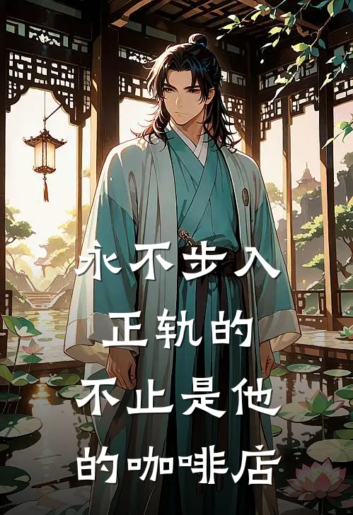永不步入正轨的，不止是他的咖啡店