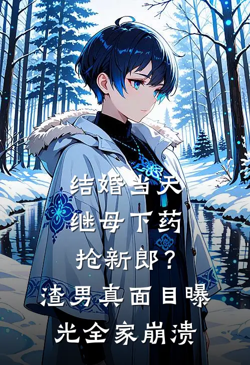 结婚当天继母下药抢新郎？渣男真面目曝光全家崩溃