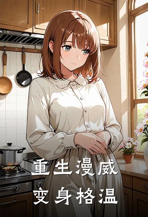 重生漫威变身格温