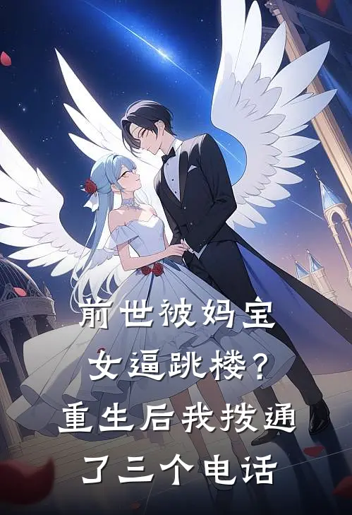 前世被妈宝女逼跳楼？重生后我拨通了三个电话