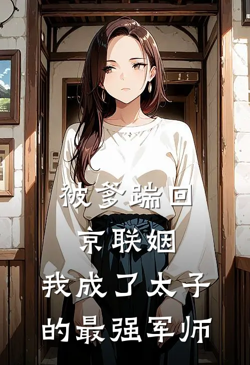 被爹踹回京联姻，我成了太子的最强军师