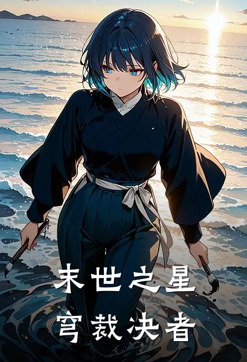 末世之星穹裁决者