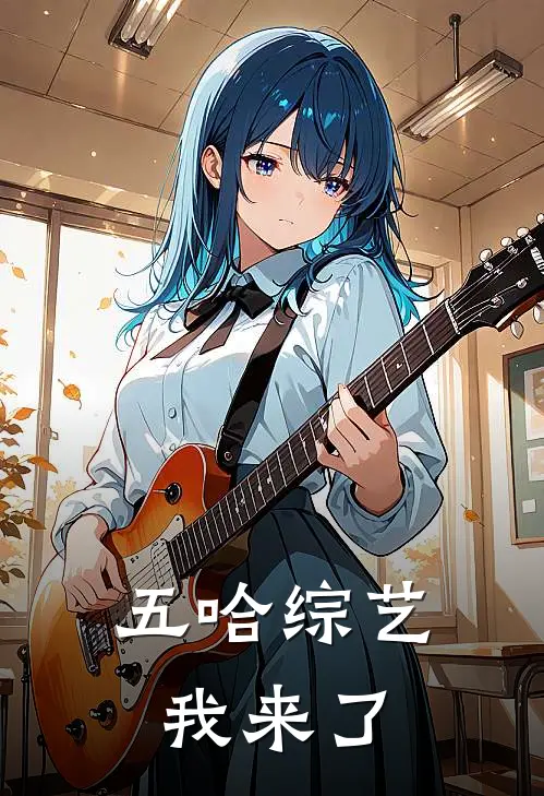 五哈综艺我来了