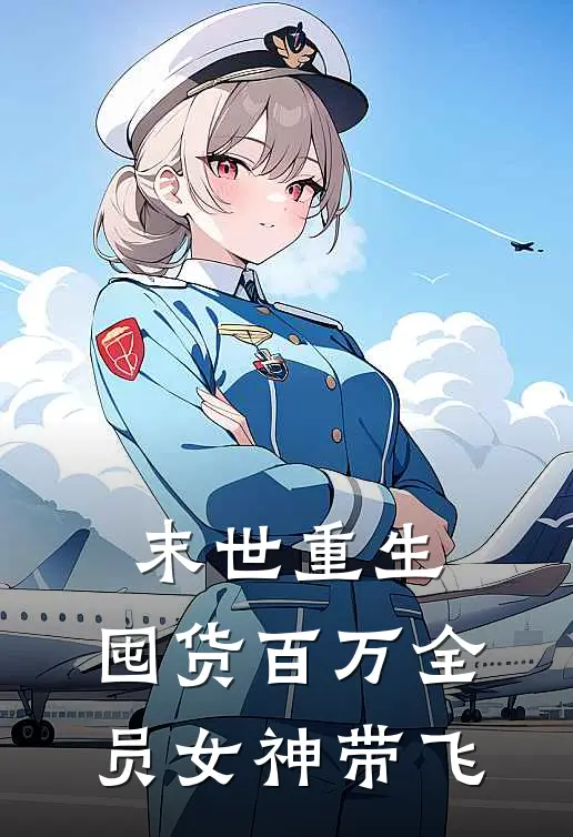 末世重生：囤货百万全员女神带飞