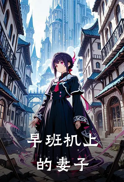 早班机上的妻子