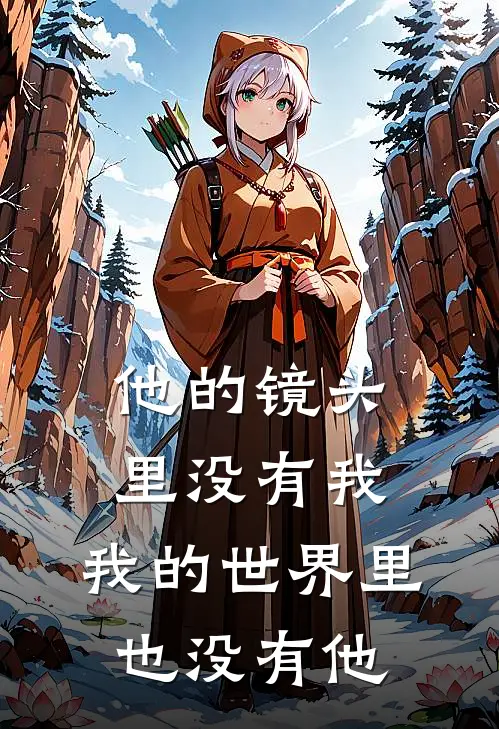 他的镜头里没有我，我的世界里也没有他