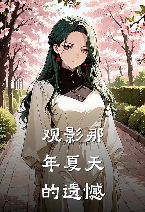 观影那年夏天的遗憾